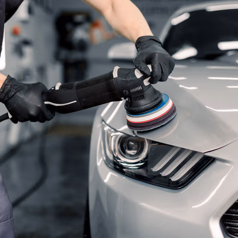 Yüreğir Oto Pasta Cila